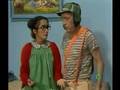 El Chavo Del Ocho-Doña Florinda Enferma Segunda Parte 1979