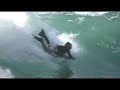 Lucas Tride bodyboard