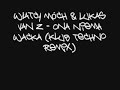Włatcy Móch - Ona niema Wacka