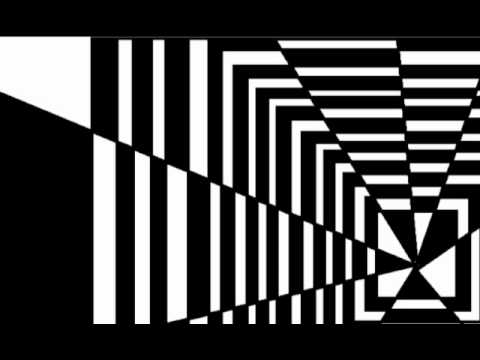 how to draw op art