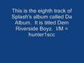 Dem Riverside Boyz
