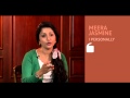 I Personally - Meera Jasmine - Part 01 Kappa TV