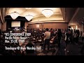 2009 YES CONFERENCE Timelapse