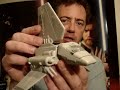 Imperial Shuttle Alpha Series Action Fleet Vehicle Imperial Shuttle Alpha Series Action Fleet Vehicle