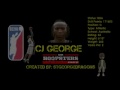 NBA 2k10 Crew Block - Oz hoopsters vs ANZ Ballerz xbox360
