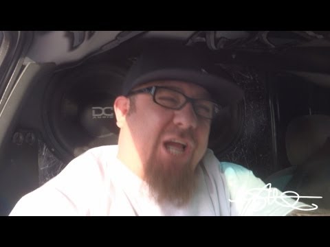 Audio - Check out the build here - http://www.stevemeadedesigns.com/board/topic/127057-sky-high-car-audio-sierra-want-to-see-24-xs-powers-under-the-bed-click-here/?p...