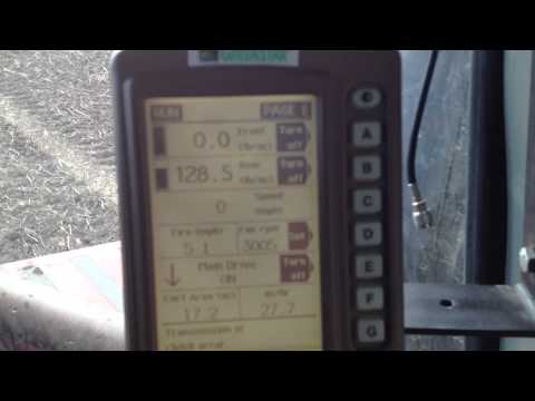 how to fill jd air cart