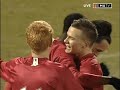 danny welbeck hat trick