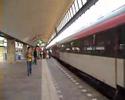 The Netherlands NS Trains, National & International Trains The Netherlands NS Trains, National & International Trains