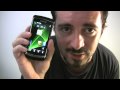 Samsung HD Omnia Vs iPhone - Review