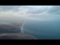 G1000 Cessna 206 Turbo:  Climb & Cruise to XFL