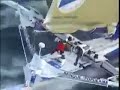 working class trimaran