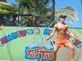 Preto...Toa Toa Preto...Toa Toa