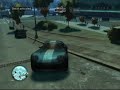 GTA IV Chase 13 Biff! Bam! Boom!