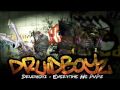 Druidboyz - Everytime He PvPs