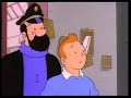 tintin au tibet