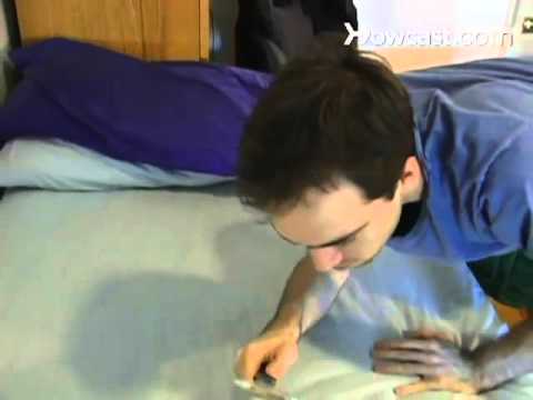 how to isolate bed bugs