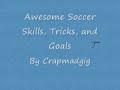 Awesome Soccer Skills, Tricks, and Goals (Vol.3)