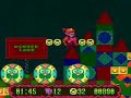Super Widget game play Super Widget game play
