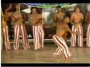Abada-Capoeira musica capoeira
