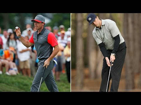 how to t off in golf