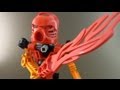 WTR - Bionicle Toa Tahu review LEGO