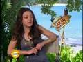 MILA KUNIS FLASHING PICTURE
