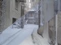 sotto un manto di neve.....di Fangiodom