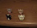 Furby's Dance Moves