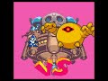 Rockman: Battle and Fighters neo geo pocket color
