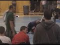 1st annual metro  Jiu jitsu tournament
