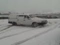 DRIFT cu dacia in BILBOR DRIFT cu dacia in BILBOR