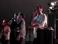 The Elders - \"Men of Erin\"