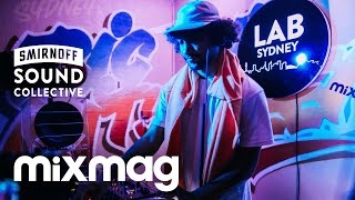 &ME - Live @ Mixmag Lab SYD 2017