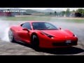 Click here to watch this video 燒胎同慶Ferrari FB官方粉絲團人數突破800萬