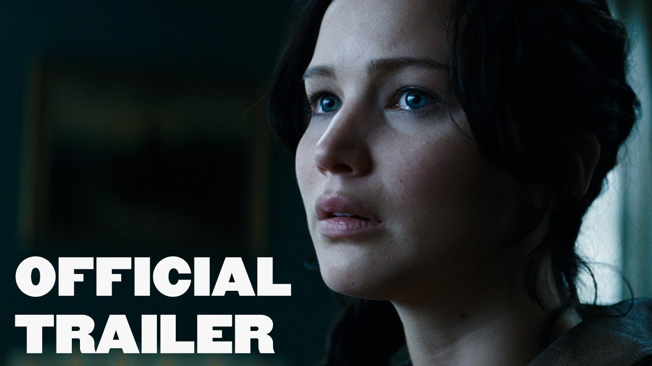 The Hunger Games: Catching Fire - Francis Lawrence [4K UHD]