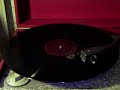 You always hurt the one you love by Spike Jones
