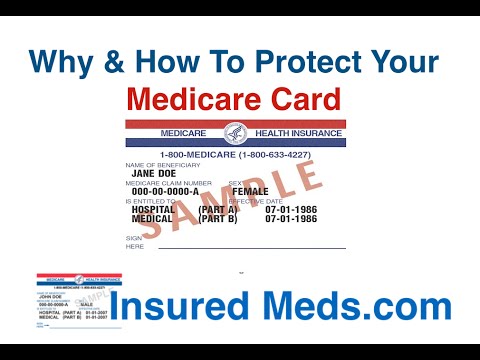 how to apply medicare card