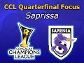 1.19.11 CCL Quarterfinal Focus - Saprissa