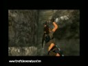Going Under - TR Legend