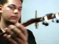 Cuatro de Maikel Mendoza Cuatro de Maikel Mendoza