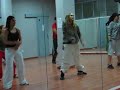 clase hip-hop-yoly kadiz