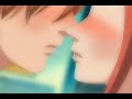 When you kiss me (anime mix)