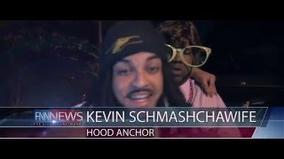 New Video: Hood Hippies "Cool Off"