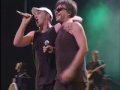 clip video Quartiers Nord Tomb� Du Camion