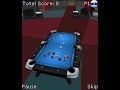 World Championship Pool Moble game