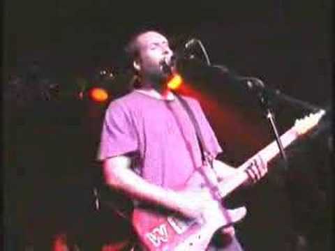 Built To Spill Nothing Wrong With Love Zippy