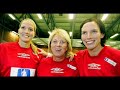 Katja Nyberg & Gro Hammerseng