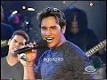 Mdo - Te Quise Olvidar (Pop) En VivoLive In ConcertConcier