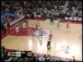 19才になった身体能力抜群のバスケ少年 Serge Ibaka at 19 year old